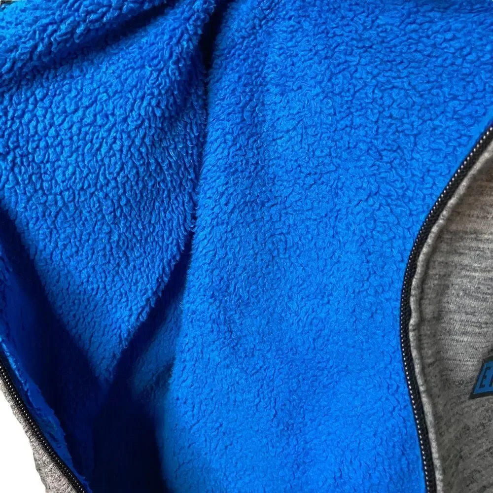 Starwars Fleece Hoodie Jacket in Size Kids 5T